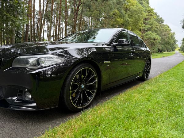 BMW 5-Series 2016 M Performance 365296847