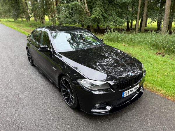 BMW 5-Series 2016 M Performance 365296848