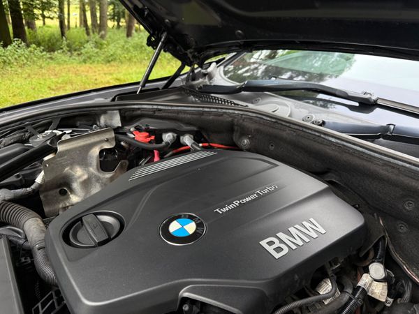 BMW 5-Series 2016 M Performance 365296840