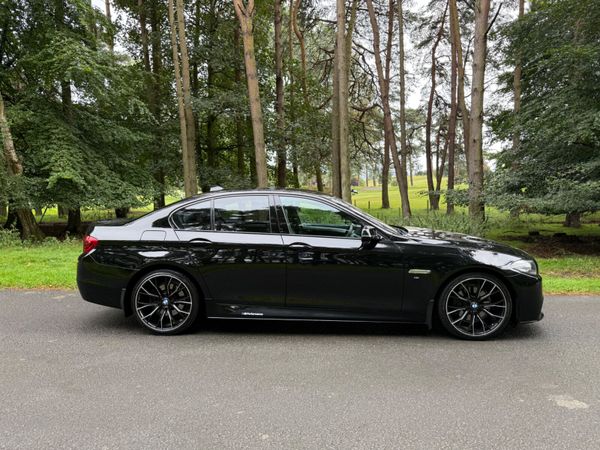 BMW 5-Series 2016 M Performance 365296843