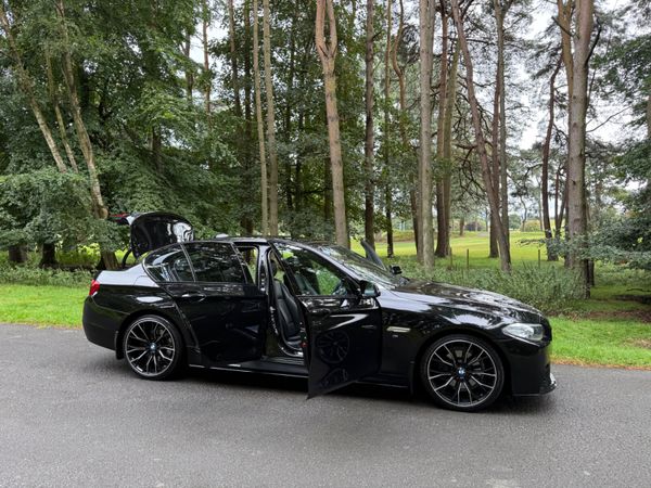BMW 5-Series 2016 M Performance 365296856