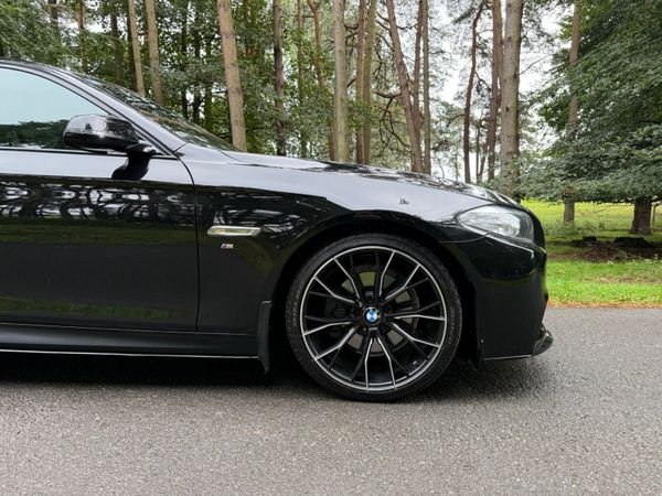 BMW 5-Series 2016 M Performance 365296850