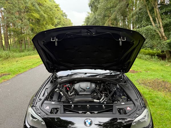 BMW 5-Series 2016 M Performance 365296851