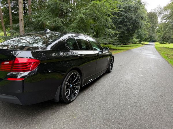 BMW 5-Series 2016 M Performance 365296852