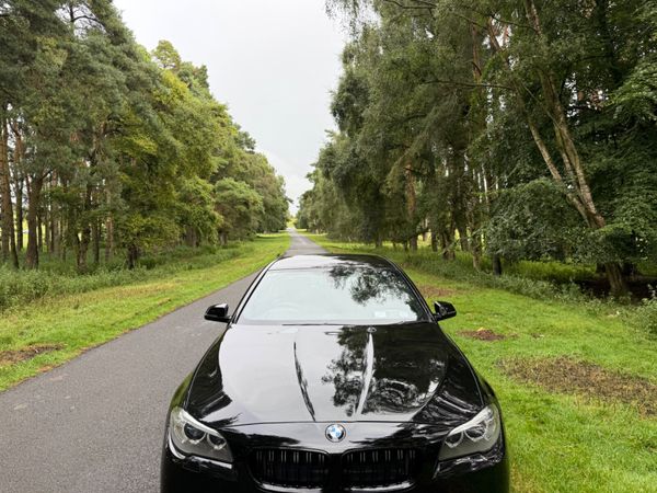 BMW 5-Series 2016 M Performance 365296853