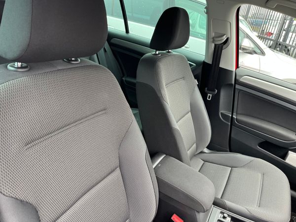 VOLKSWAGEN GOLF 2017, 1.2 TSI 5DR AUTO LOW KM 365291298