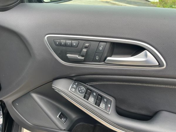 MERCEDES GLA 180, 1.6 AUTO LOW KMS 365292324