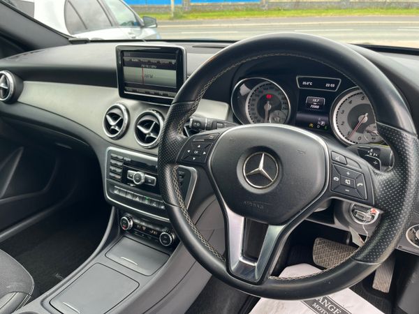 MERCEDES GLA 180, 1.6 AUTO LOW KMS 365292325