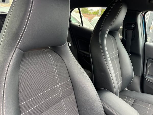 MERCEDES GLA 180, 1.6 AUTO LOW KMS 365292326