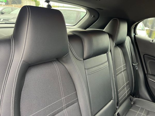 MERCEDES GLA 180, 1.6 AUTO LOW KMS 365292329