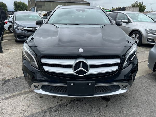 MERCEDES GLA 180, 1.6 AUTO LOW KMS 365292332