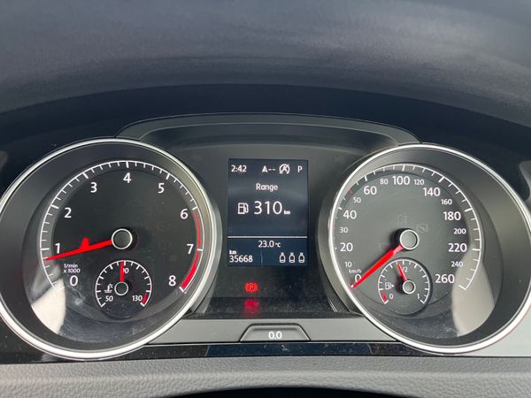 VOLKSWAGEN GOLF 2017, 1.4 TSI AUTO HIGHLINE 365293455