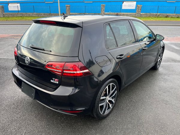 VOLKSWAGEN GOLF 2017, 1.4 TSI AUTO HIGHLINE 365293465
