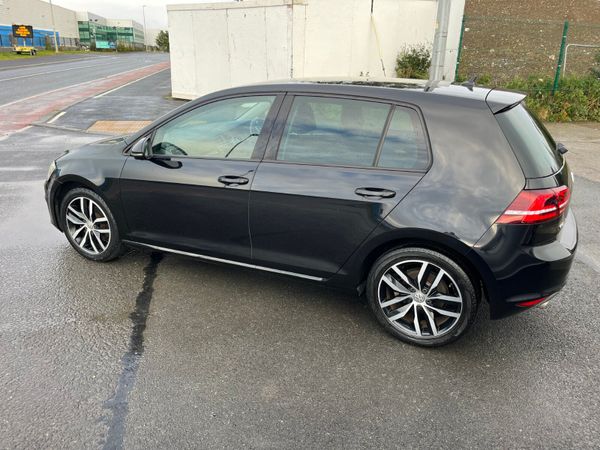 VOLKSWAGEN GOLF 2017, 1.4 TSI AUTO HIGHLINE 365293466