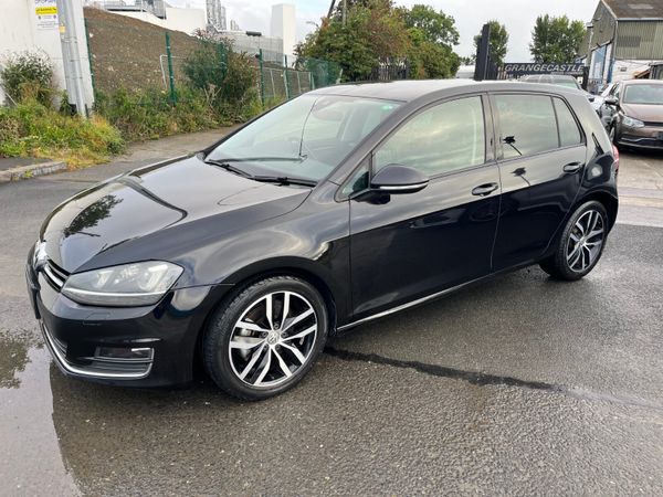 VOLKSWAGEN GOLF 2017, 1.4 TSI AUTO HIGHLINE 365293468