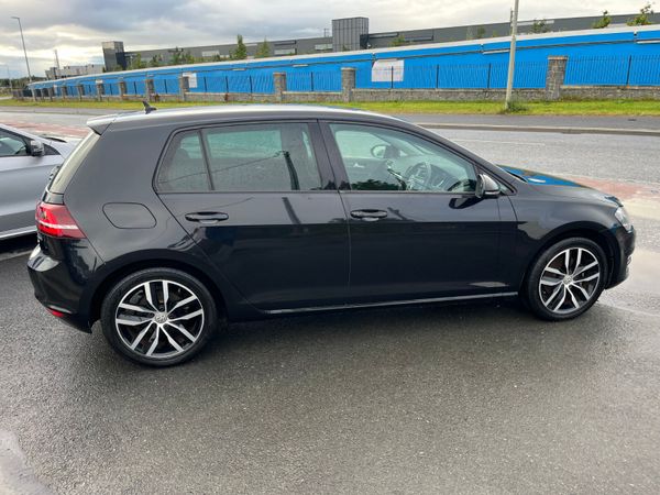 VOLKSWAGEN GOLF 2017, 1.4 TSI AUTO HIGHLINE 365293463