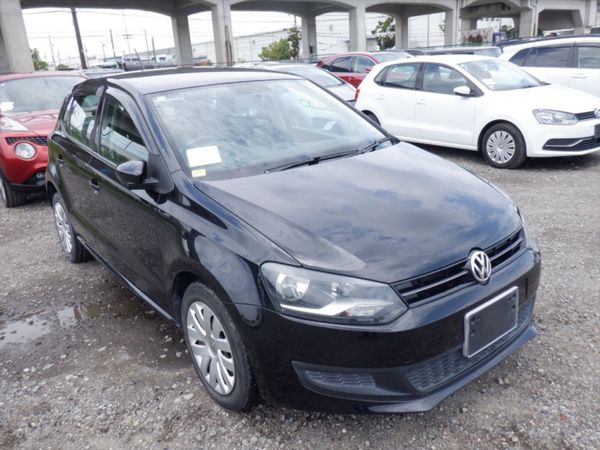 2012 VW Polo 1.2 TSI DSG Automatic 365307735