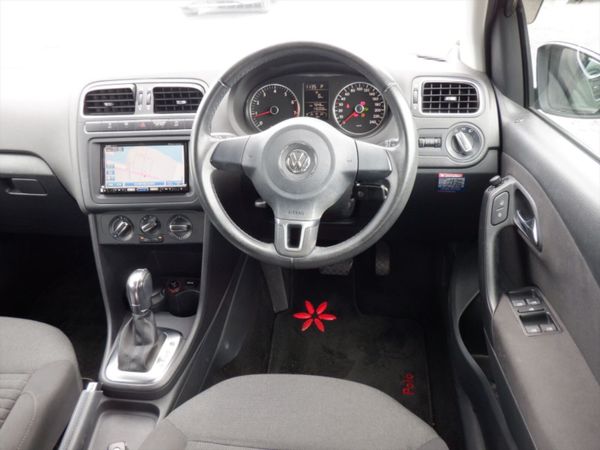 2012 VW Polo 1.2 TSI DSG Automatic 365307750