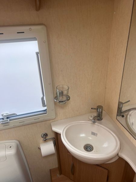 ✨STUNNING COACHMAN LASER 4 BERTH ISLAND BED✨ 365302274
