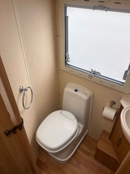 ✨STUNNING COACHMAN LASER 4 BERTH ISLAND BED✨ 365302271