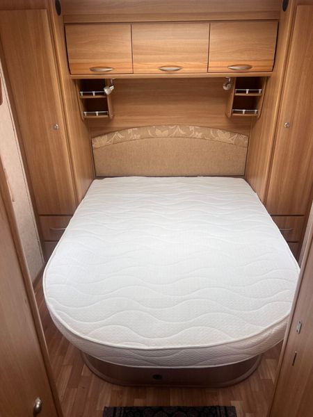 ✨STUNNING COACHMAN LASER 4 BERTH ISLAND BED✨ 365302281