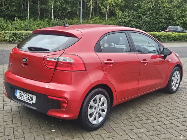Kia Rio 1.25 PETROL 5 DOOR HATCHBACK * HIGH SPEC * 365303364