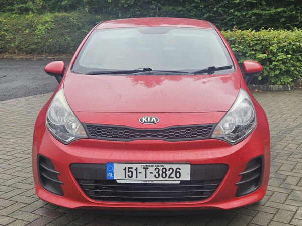 Kia Rio 1.25 PETROL 5 DOOR HATCHBACK * HIGH SPEC * 365303367