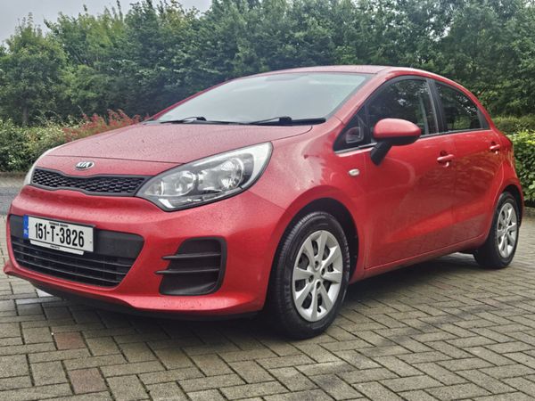 Kia Rio 1.25 PETROL 5 DOOR HATCHBACK * HIGH SPEC * 365303368