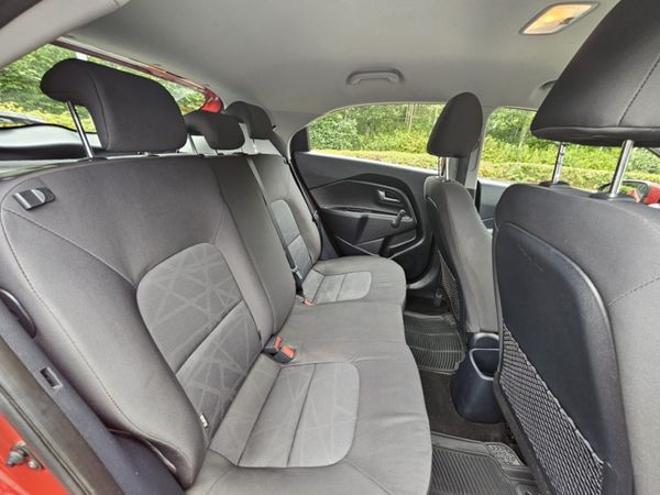 Kia Rio 1.25 PETROL 5 DOOR HATCHBACK * HIGH SPEC * 365303375