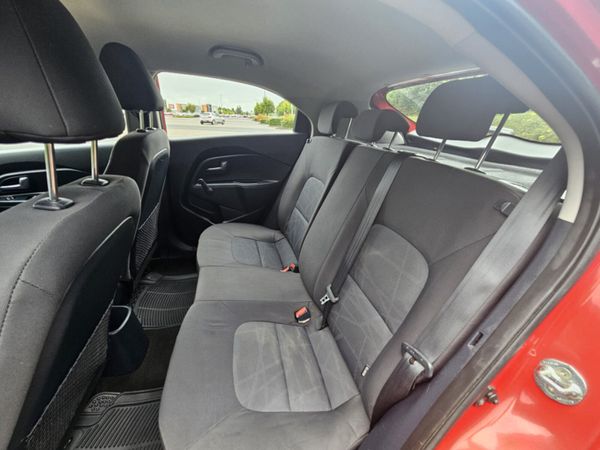 Kia Rio 1.25 PETROL 5 DOOR HATCHBACK * HIGH SPEC * 365303376