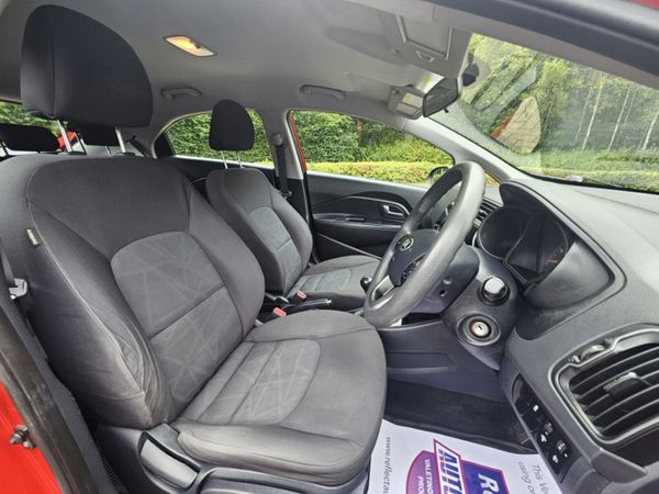 Kia Rio 1.25 PETROL 5 DOOR HATCHBACK * HIGH SPEC * 365303373