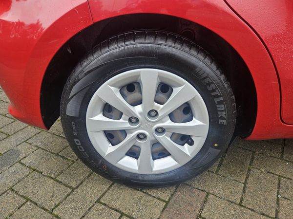 Kia Rio 1.25 PETROL 5 DOOR HATCHBACK * HIGH SPEC * 365303384