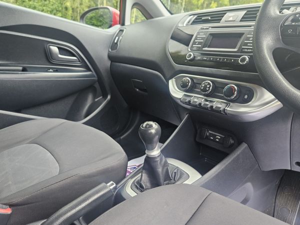 Kia Rio 1.25 PETROL 5 DOOR HATCHBACK * HIGH SPEC * 365303383