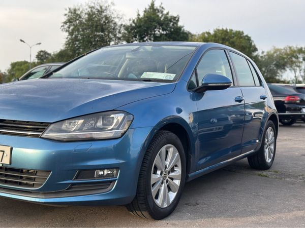 Volkswagen Golf AUTOMATIC LOW MILEAGE VW GOLF 365315269
