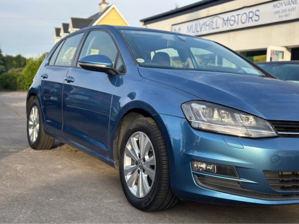 Volkswagen Golf AUTOMATIC LOW MILEAGE VW GOLF 365315273