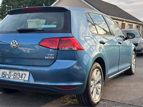 Volkswagen Golf AUTOMATIC LOW MILEAGE VW GOLF 365315285