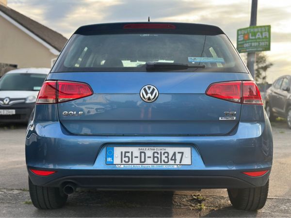 Volkswagen Golf AUTOMATIC LOW MILEAGE VW GOLF 365315283