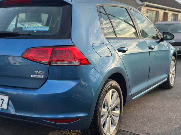 Volkswagen Golf AUTOMATIC LOW MILEAGE VW GOLF 365315295