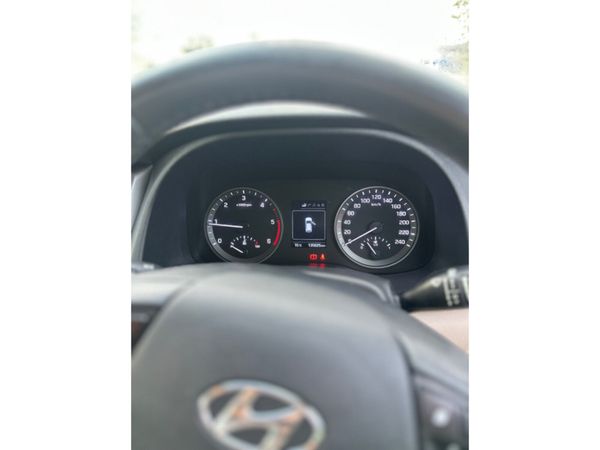 Hyundai Tucson IX35 EXECUTIVE SE 5DR 365315326