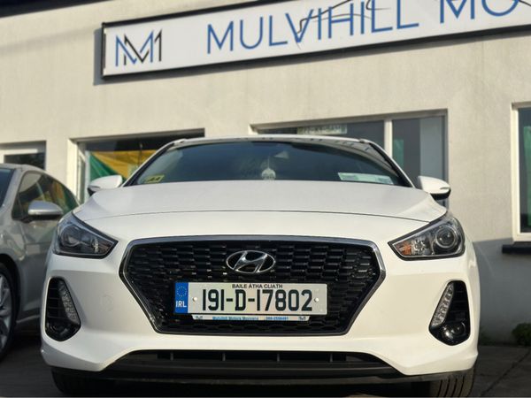 Hyundai i30 I 30 DELUXE 5DR 365315394