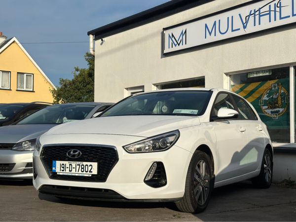 Hyundai i30 I 30 DELUXE 5DR 365315396