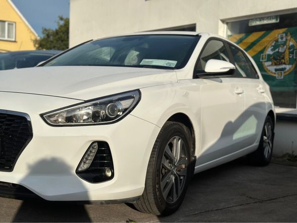 Hyundai i30 I 30 DELUXE 5DR 365315397