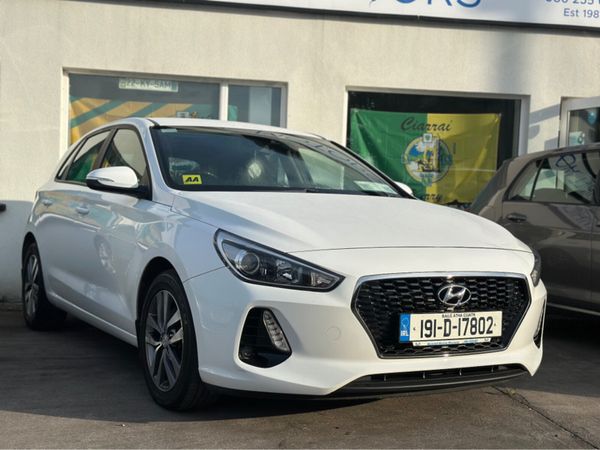 Hyundai i30 I 30 DELUXE 5DR 365315399