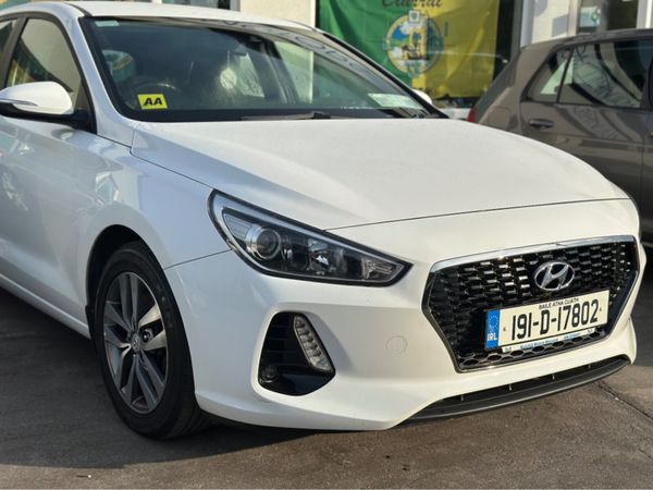 Hyundai i30 I 30 DELUXE 5DR 365315404