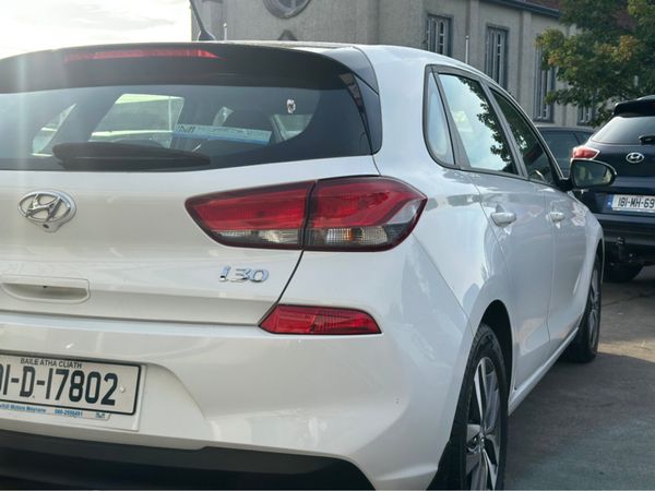 Hyundai i30 I 30 DELUXE 5DR 365315405