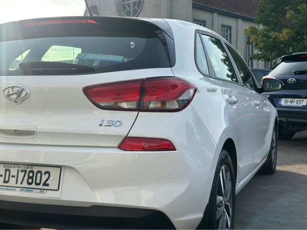 Hyundai i30 I 30 DELUXE 5DR 365315407