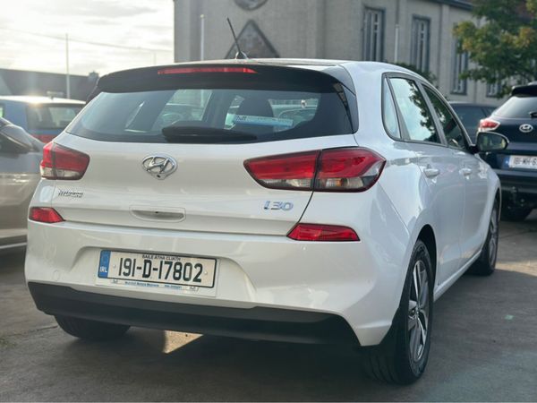 Hyundai i30 I 30 DELUXE 5DR 365315408