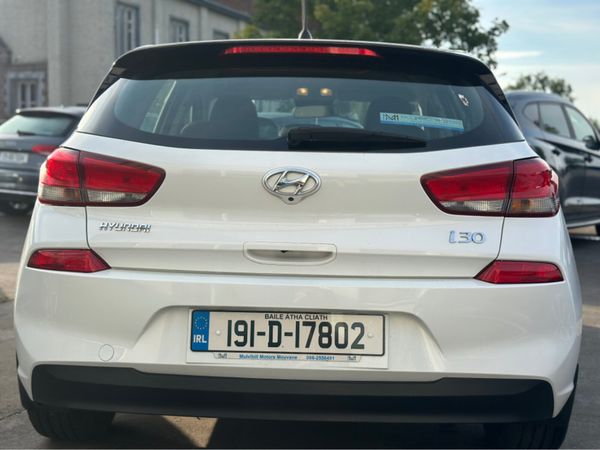 Hyundai i30 I 30 DELUXE 5DR 365315409