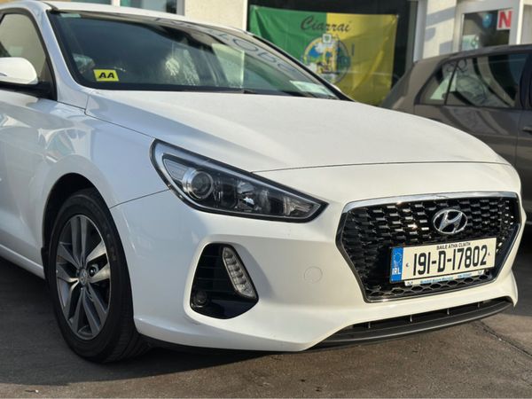 Hyundai i30 I 30 DELUXE 5DR 365315400