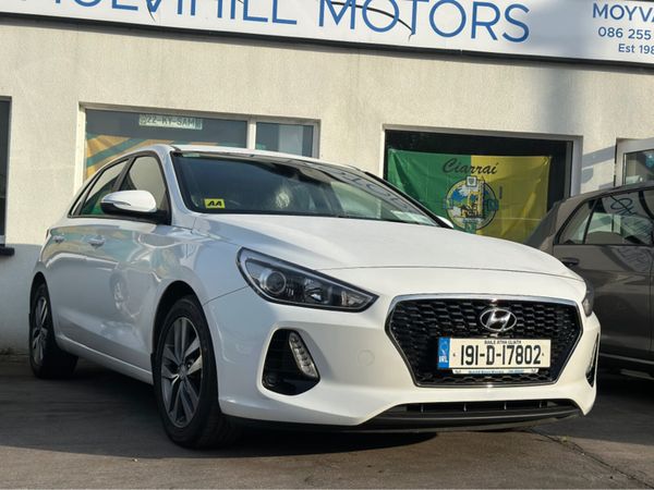 Hyundai i30 I 30 DELUXE 5DR 365315402